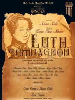 "Luth, compagnon...", premieră de muzică şi poezie după operele poetesei franceze Louise Labé